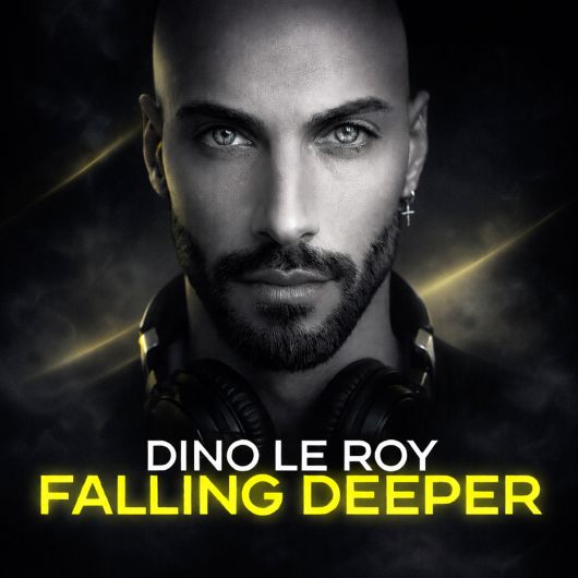 Dino Le Roy Falling Deeper