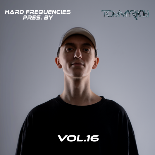 Tommyrich Hard Frequencies