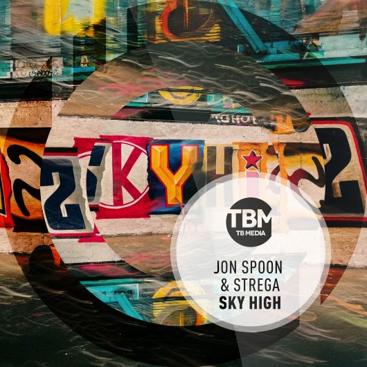 Jon Spoon & Strega Sky High