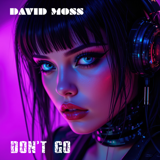 David Moss Don t Go