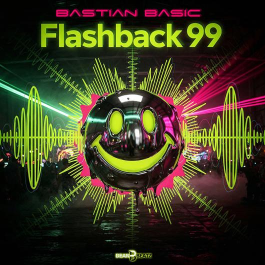 Bastian Basic Flashback 99