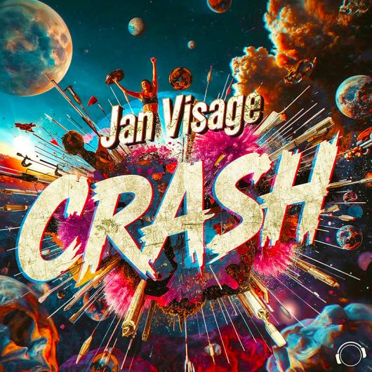 Jan Visage Crash