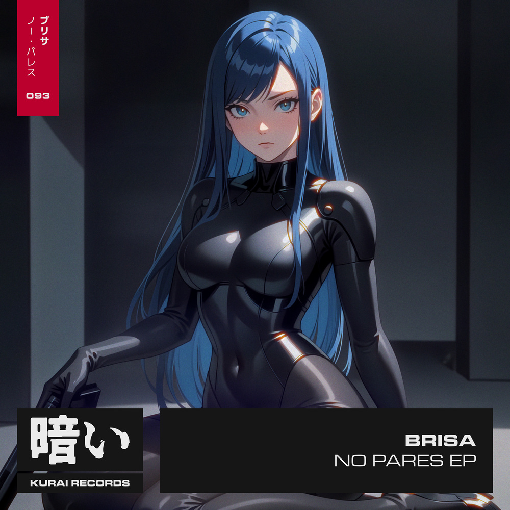BRISA(ES) No Pares EP