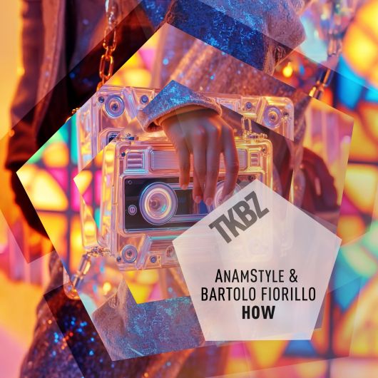 AnAmStyle & Bartolo Fiorillo How