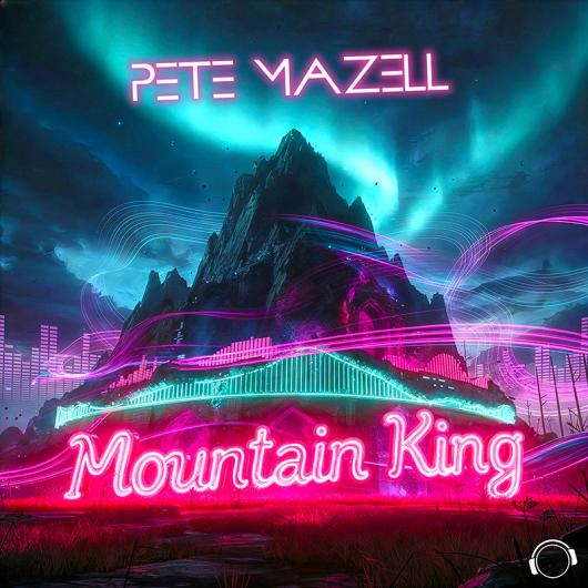 Pete Mazell Mountain King