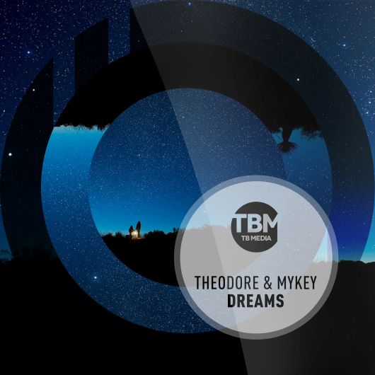 Theodore & Mykey Dreams