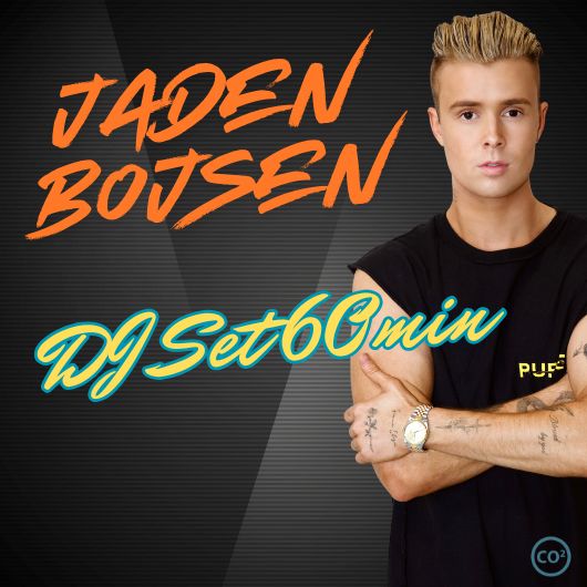 Jaden Bojsen Live Set 2026