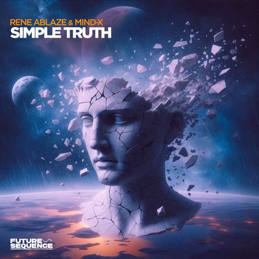 Rene Ablaze & Mind-X Simple Truth