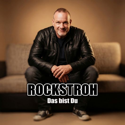 Rockstroh Das bist Du