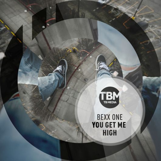 Bexxone You Get Me High