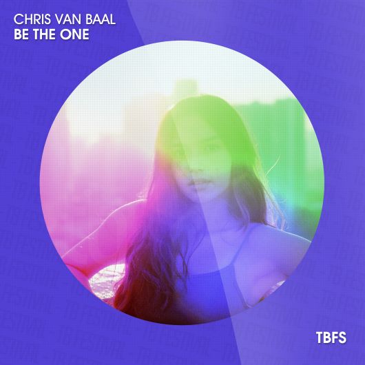 Chris van Baal Be The One