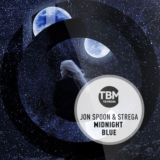 Jon Spoon & Strega Midnight Blue