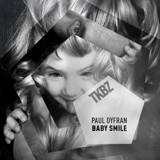 Paul Dyfran Paul Dyfran Baby Smile