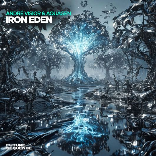 André Visior & Aquagen Iron Eden