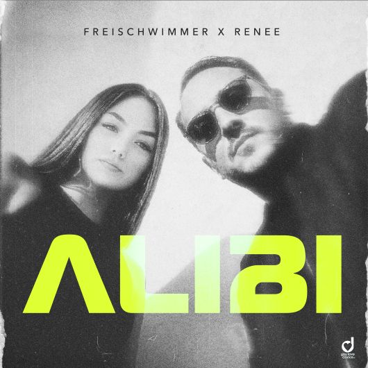 Freischwimmer & Renee Alibi