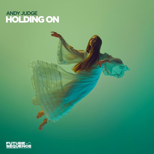 Andy Judge Holding On