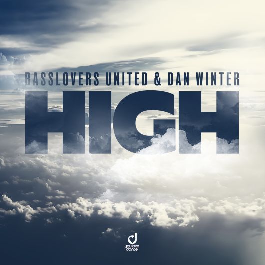 Basslovers United & Dan Winter High
