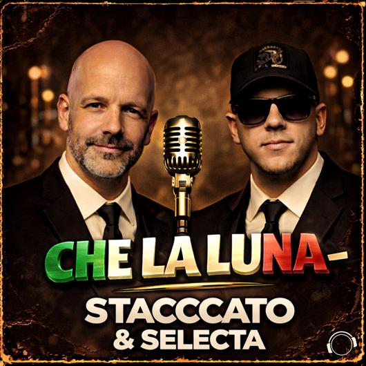 Stacccato & Selecta Che La Luna