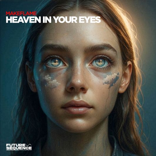 MakeFlame Heaven In Your Eyes