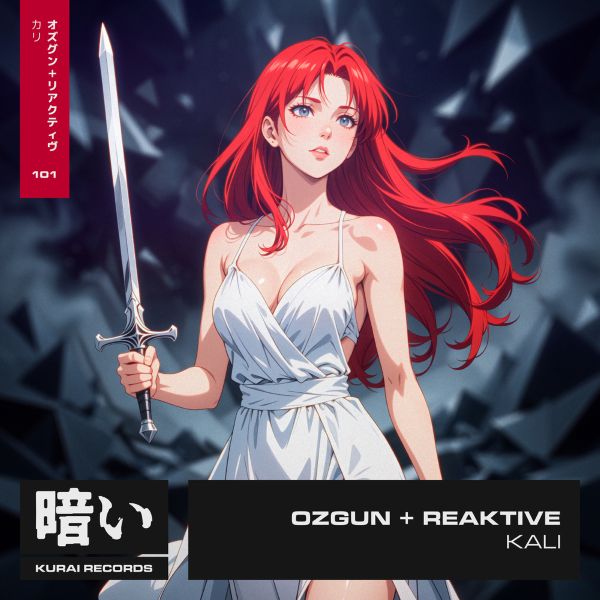 Ozgun, Reaktive Kali