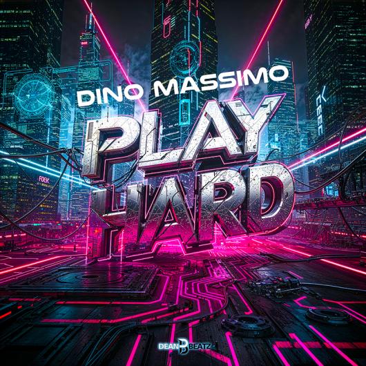 Dino Massimo Play Hard