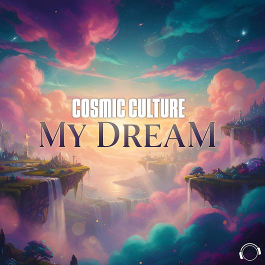 Cosmic Culture My Dream