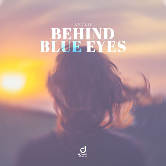 Ampris Behind Blue Eyes