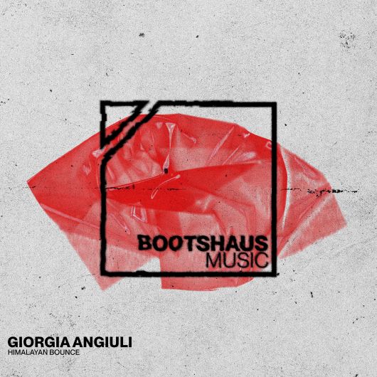 Giorgia Angiuli Himalayan Bounce