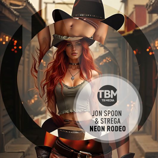 Jon Spoon & Strega Neon Rodeo