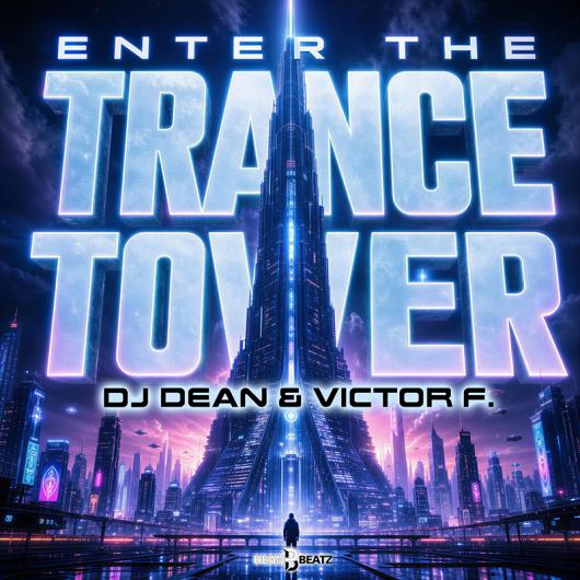 DJ Dean & Victor F. Enter The Trance Tower