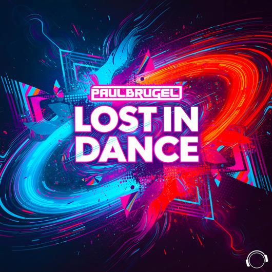 Paul Brugel Lost In Dance