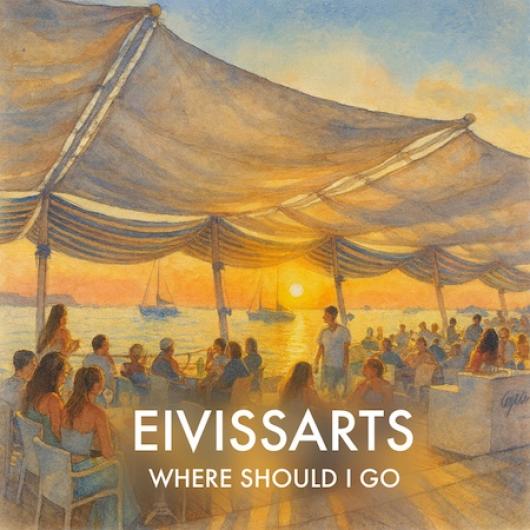 Eivissarts Where Should I Go