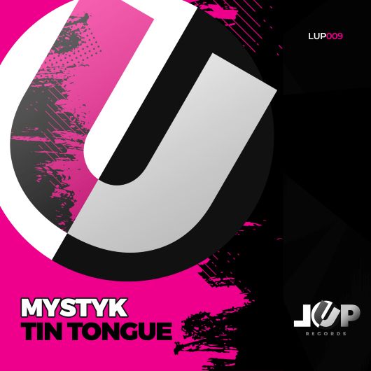 MYSTYK Tin Tongue