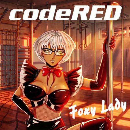 codeRED 25 Years and 7 Days Later: Day Three
