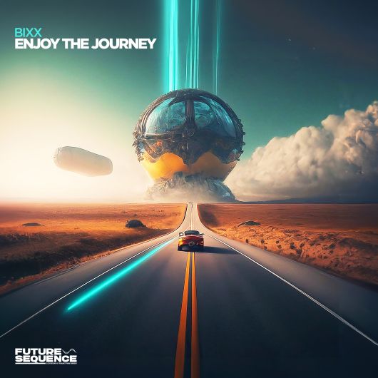 BiXX Enjoy The Journey