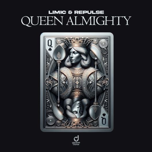 LIMIC & Repulse Queen Almighty
