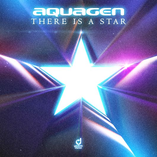Aquagen There Is A Star