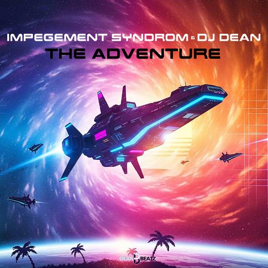 Impegement Syndrom & DJ Dean The Adventure