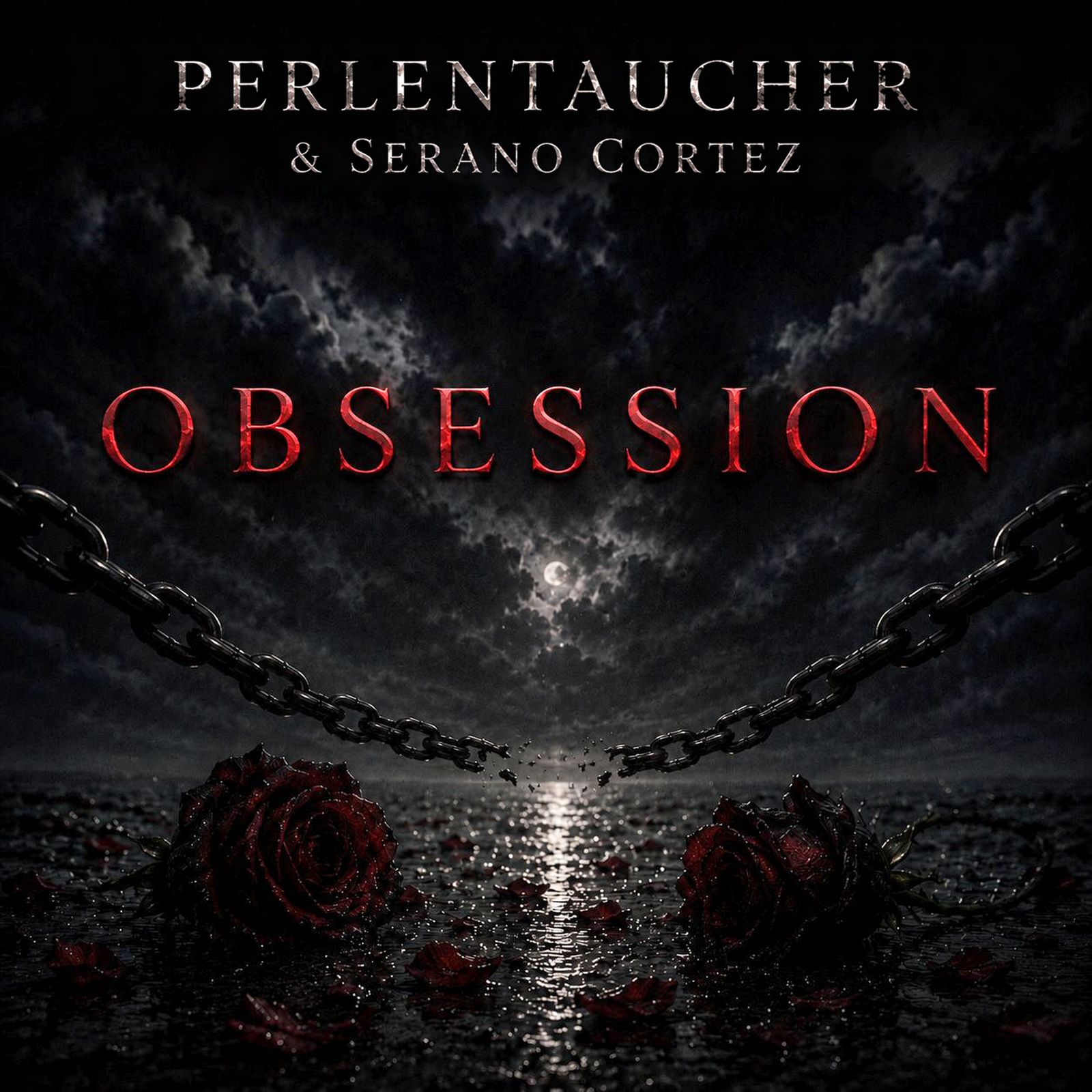 Perlentaucher & Serano Cortez Obsession