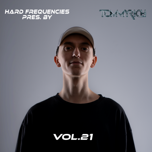 Tommyrich Hard Frequencies