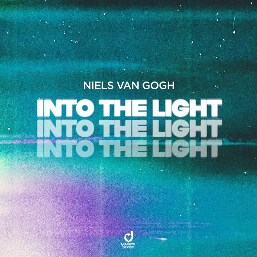 Niels Van Gogh Into The Light