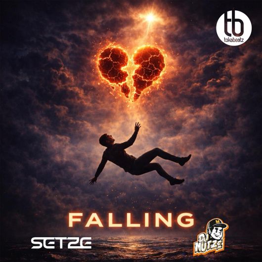 Setze & DJ Mütze Falling