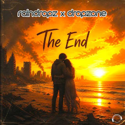 RainDropz! x DropZone The End
