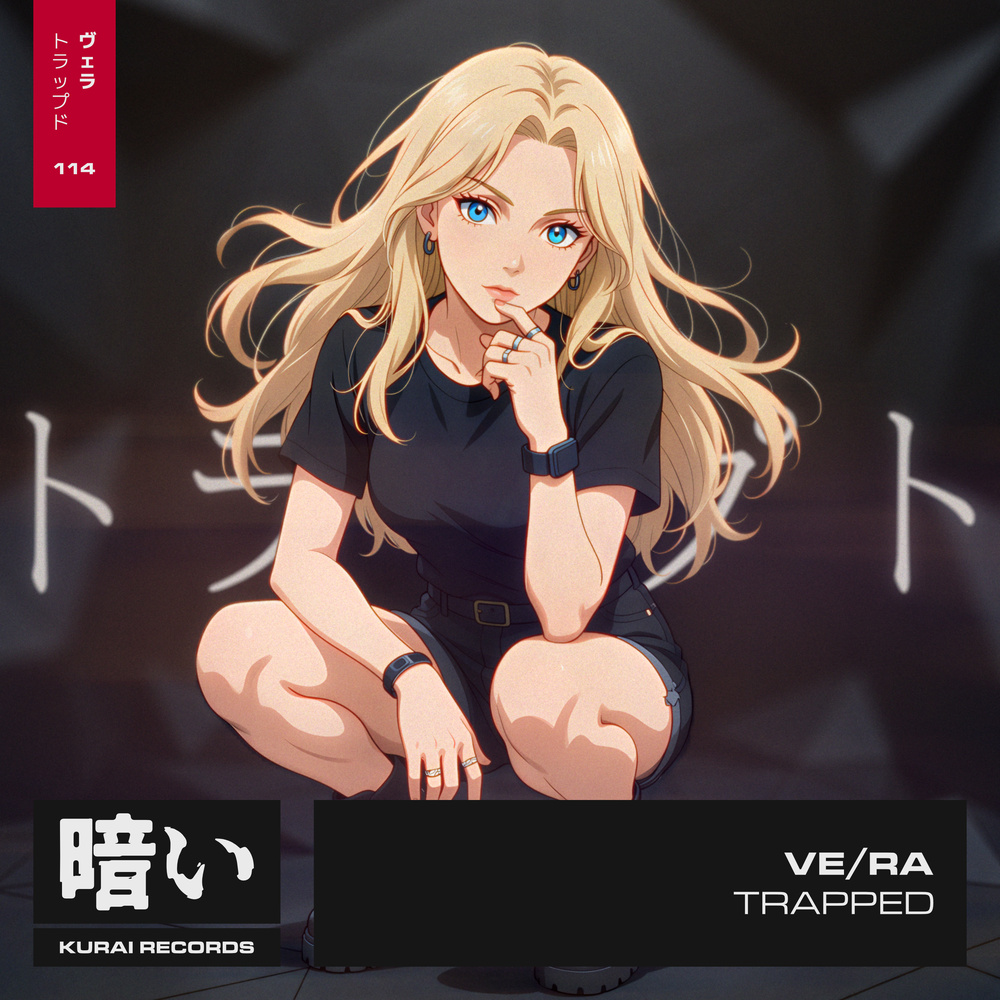 VE/RA Trapped