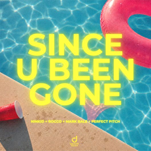 Ninkid x Rocco x Mark Bale x Perfect Pitch Since U Been Gone