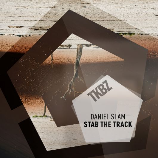 Daniel Slam Stab The Track