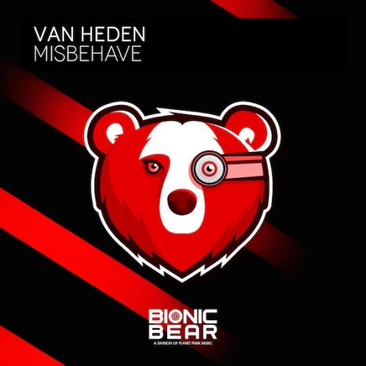 Van Heden Misbehave