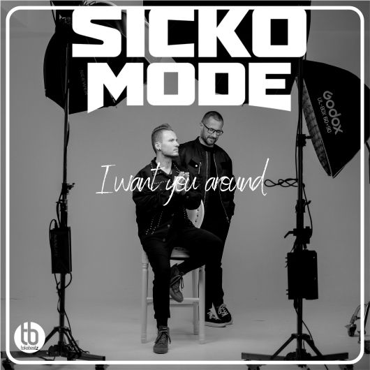 Sicko Mode I Want You Around