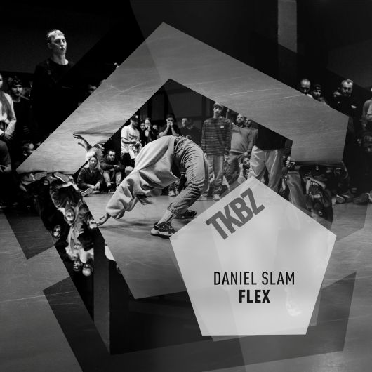Daniel Slam Flex