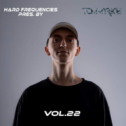 Tommyrich Hard Frequencies